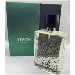 NYCH PARİS Another Sense Extrait de parfum  100 ml Unisex ORJİNAL KUTULU 