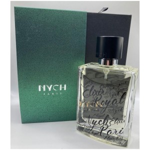 NYCH PARİS Elixir Royal Extrait de parfum 100 ml Unisex ORJİNAL KUTULU 