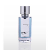 NYCH PARİS Muskarat 994 EDP 50 ml Unisex ORJİNAL KUTULU Parfüm 