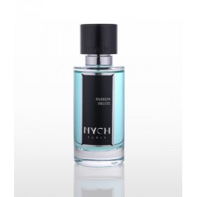 NYCH PARİS Passione Fruite EDP 50 ml Unisex ORJİNAL KUTULU Parfüm 