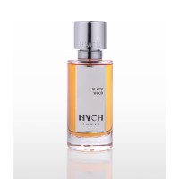 NYCH PARİS Platin Wood EDP 50 ml Unisex ORJİNAL KUTULU Parfüm 