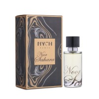 NYCH Paris Sahara Collection Noor 50 ml Unisex ORJİNAL KUTULU Parfüm