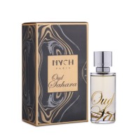 NYCH Paris Sahara Collection Oud 50 ml Unisex ORJİNAL KUTULU Parfüm