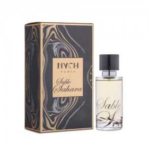 NYCH Paris Sahara Collection Sable 50 ml Unisex ORJİNAL KUTULU Parfüm