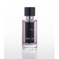 NYCH PARİS Vanilla Oud EDP 50 ml Unisex ORJİNAL KUTULU Parfüm 