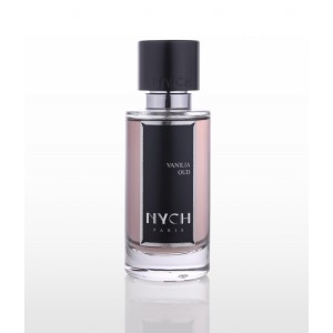 NYCH PARİS Vanilla Oud EDP 50 ml Unisex ORJİNAL KUTULU Parfüm 