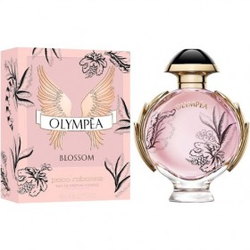 Paco Rabanne Olympea Blossom EDP 80 ML Kadın Tester Parfümü