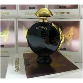 Paco Rabanne Olympéa PARFUM 80 ml Bayan ORJİNAL AMBALAJLI Parfüm 