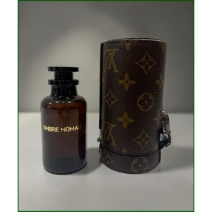 Louis Vuitton Ombre Nomade 100 ml Unisex EDP Luxury Pack EXCLUSİVE AMBALAJLI ÖZEL İTHAL Parfüm 