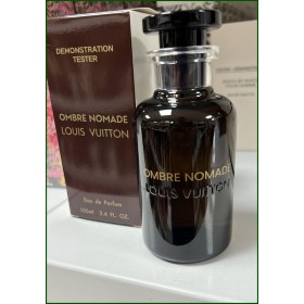 Louis Vuitton Ombre Nomade EDP  100 ml Unisex TESTER Kutulu Parfüm