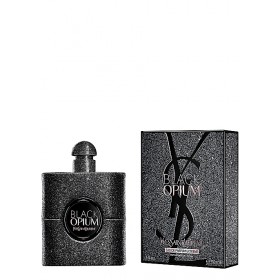 Yves Saint Laurent Black Opıum Edp Extreme 90 Ml Bayan orjinal parfüm 