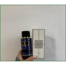 Carolina Herrera Orange Affaır Edt Tester Bayan Parfüm 100 ML