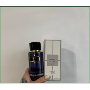 Carolina Herrera Orange Affaır Edt Tester Bayan Parfüm 100 ML