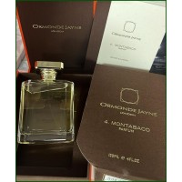 Ormonde Jayne London 4 Montabaco PARFUM 120 ml Erkek EXCLUSİVE AMBALAJLI  İTHAL Parfüm 