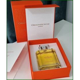 Ormonde Jayne London Gatsby 22 Edp  Erkek 120 ml EXCLUSİVE AMBALAJLI İTHAL  Parfüm 