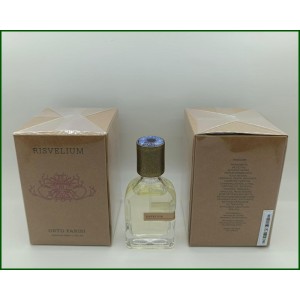 Orto parisi Risvelium Extrait 50 ml Unisex ORJİNAL AMBALAJLI parfüm