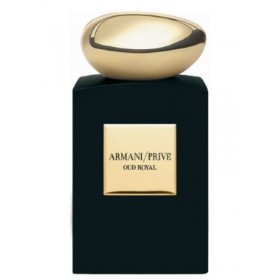 Tiziana Terenzi Oud Alshain 100 ml Unısex tester parfüm