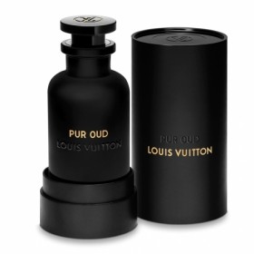 Louıs Vouıtton Pur Oud 100 ml Unisex ORJİNAL AMBALAJLI Parfüm