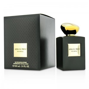 Armani Prive Oud Royal EDP 100 ml Unisex ORJİNAL AMBALAJLI  Parfüm 