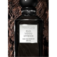 Tom Ford Oud Wood İntense EDP 250 ml Unisex Tester Parfüm
