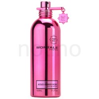 Montale Aoud Amber Rose Montale Unisex Tester Parfüm