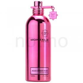 Montale Aoud Amber Rose Montale Unisex Tester Parfüm