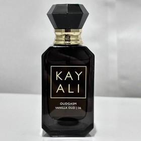 KAYALI Oudgasm Vanilla Oud 36 Edp 100 ml ORJİNAL KUTULU Parfüm 
