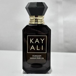 KAYALI Oudgasm Vanilla Oud 36 Edp 100 ml ORJİNAL KUTULU Parfüm 