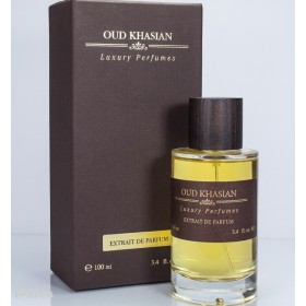 ARTE OLFATTO OUD KHASIAN 100 ml Unisex Extraıt de ORJİNAL AMBALAJLI  parfüm 