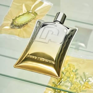 PACO RABANNE CRAZY ME EDP 62 ML UNİSEX TESTER PARFÜM