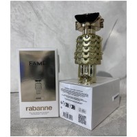 Paco Rabanne Fame İNTENSE  80 ML Kadın ORJİNAL AMBALAJLI Parfümü
