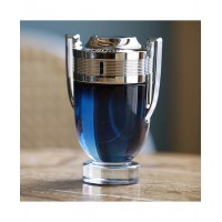 Paco Rabanne Invictus Legend Eau de Parfum 100 ml Erkek Tester Parfüm 