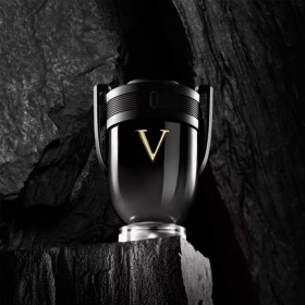 Paco Rabanne Invictus Victory EDP 100 ml Erkek Tester Parfüm
