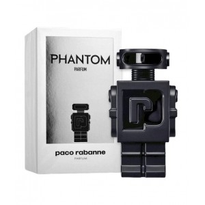 Paco Rabanne Phantom PARFUM edition 100 ML Erkek ORJİNAL Parfüm