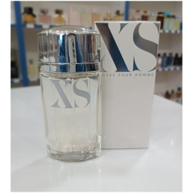 Paco Rabanne Xs Excess Edt 100 ml Erkek ORJİNAL KUTULU Parfümü