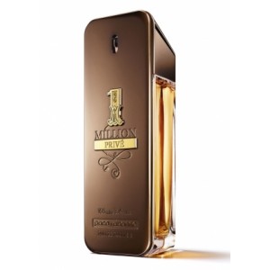 Paco Rabanne 1 Million Prive EDP 100 ml - Erkek Tester Parfüm