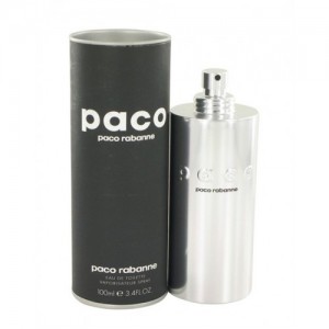 Paco Rabanne Paco EDT 100 ml Erkek Tester Parfüm 