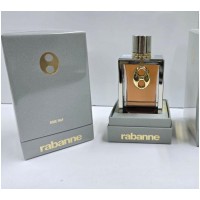 Paco Rabanne ROSE 1969 Rabanne 125 ml Unisex ORJİNAL AMBALAJLI  Parfüm