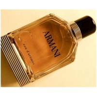 Giorgio Armani Eau D'Aromes EDT 100 ml Erkek Tester Parfüm