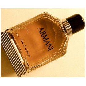 Giorgio Armani Eau D'Aromes EDT 100 ml Erkek Tester Parfüm