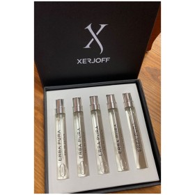 XERJOFF ERBA PURA Unisex ( 5 x 7,5 ml ) Extrait Decant Parfüm