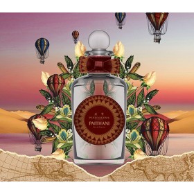 Penhaligon`s Paithani for women 100 ml edp Bayan Tester Parfüm 