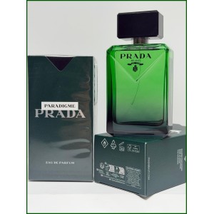 Prada Paradigme EDP 100 ml Erkek ORJİNAL AMBALAJLI Parfüm