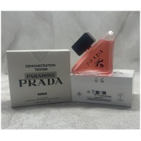 Prada Paradoxe Eau De Parfum İNTENSE 90 ml TESTER Parfüm