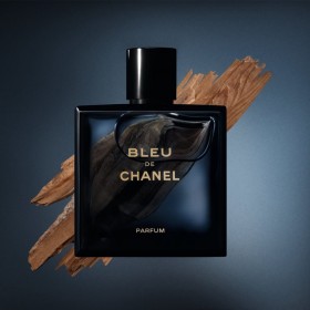 Chanel Parfum Bleu De Chanel PARFUM New edition Edp 100 ml Erkek tester Parfümü