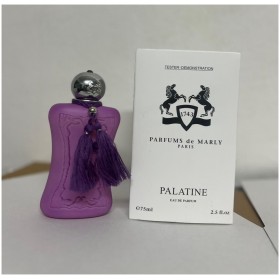 Parfum de Marly PALATİNE edp 75 ml Bayan TESTER Parfüm 