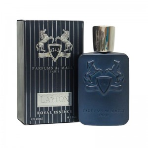 Parfums de Marly Layton Royal Essence 125 ml Unısex ORJİNAL AMBALAJLI Parfüm 