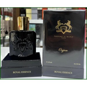 Parfums de Marly Oajan 125 ml Unisex ORJİNAL AMBALAJLI  Parfüm