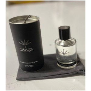 Parle Moi de Parfum Woody Perfecto 107 Unisex 100 ml Edp ORJİNAL KUTULU Parfüm