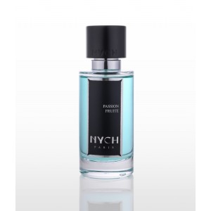 NYCH PARİS Passione Fruite EDP 50 ml Unisex ORJİNAL KUTULU Parfüm 